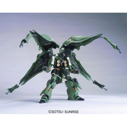 1/144 HGUC 099 NZ-666 Kshatriya