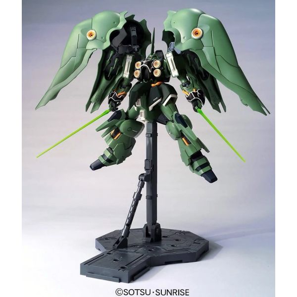 1/144 HGUC 099 NZ-666 Kshatriya