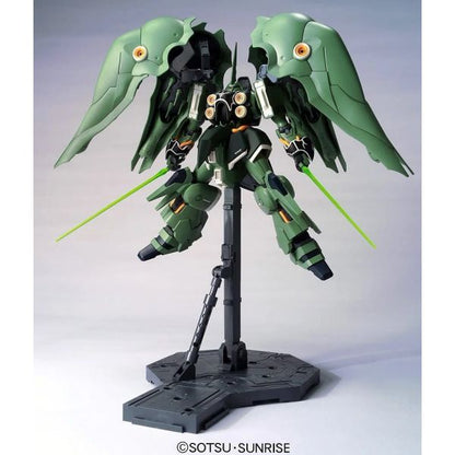 1/144 HGUC 099 NZ-666 Kshatriya