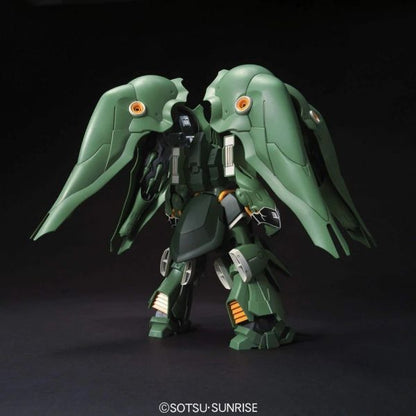 1/144 HGUC 099 NZ-666 Kshatriya