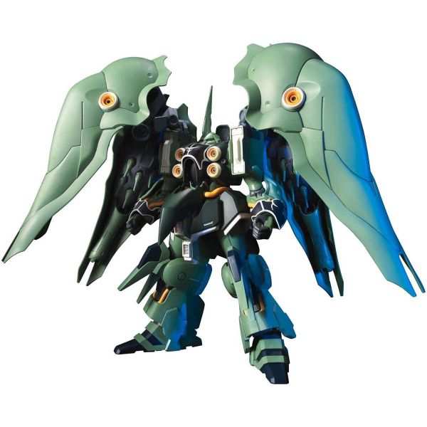 1/144 HGUC 099 NZ-666 Kshatriya