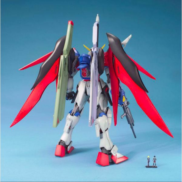 1/100 MG Destiny Gundam