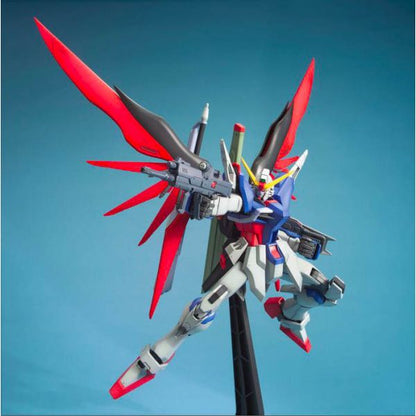 1/100 MG Destiny Gundam