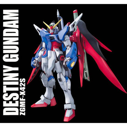 1/100 MG Destiny Gundam