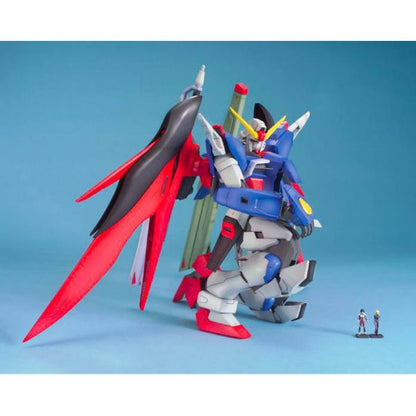 1/100 MG Destiny Gundam