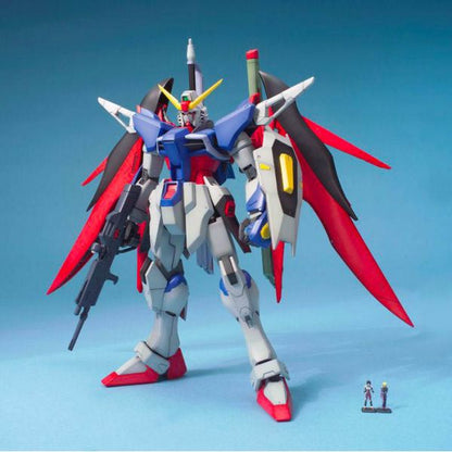1/100 MG Destiny Gundam