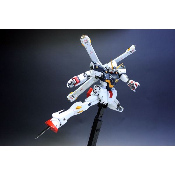 1/100 MG Crossbone Gundam X-1 Ver.Ka