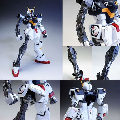 1/100 MG Crossbone Gundam X-1 Ver.Ka