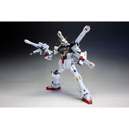 1/100 MG Crossbone Gundam X-1 Ver.Ka