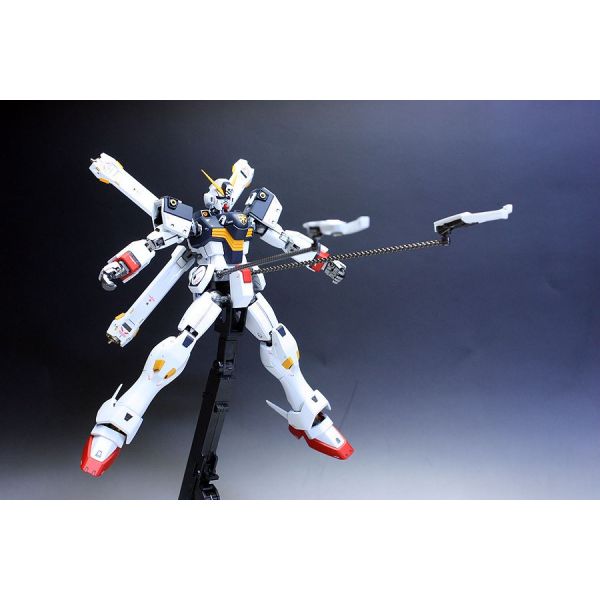 1/100 MG Crossbone Gundam X-1 Ver.Ka