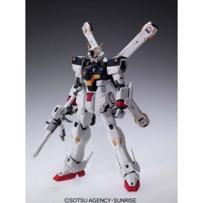 1/100 MG Crossbone Gundam X-1 Ver.Ka