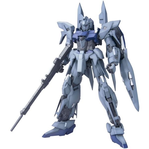 1/100 MG MSN-001A1 Delta Plus