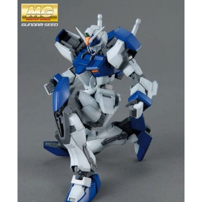1/100 MG Duel Gundam Assault Shroud
