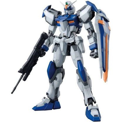 1/100 MG Duel Gundam Assault Shroud