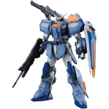 1/100 MG Duel Gundam Assault Shroud