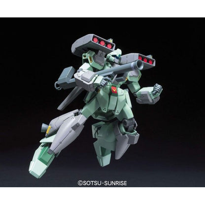1/144 HGUC 104 RGM-89S Stark Jegan