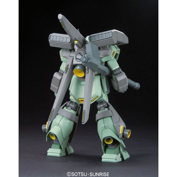 1/144 HGUC 104 RGM-89S Stark Jegan