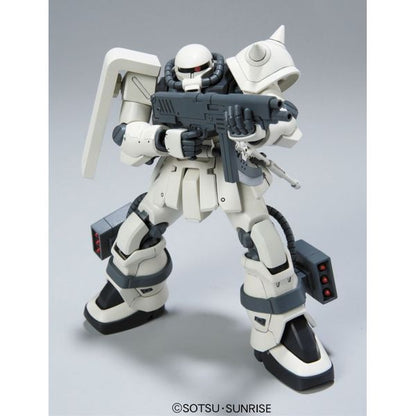 1/144 HGUC 107 MS-06F-2 Zaku II F2 EFSF Ver (Earth Fed Type)