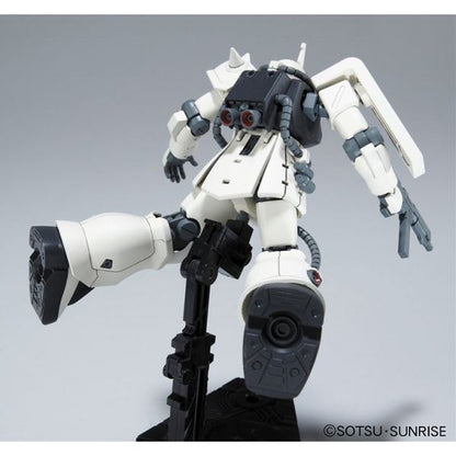 1/144 HGUC 107 MS-06F-2 Zaku II F2 EFSF Ver (Earth Fed Type)