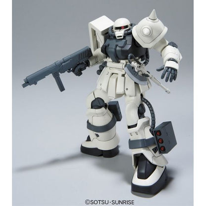 1/144 HGUC 107 MS-06F-2 Zaku II F2 EFSF Ver (Earth Fed Type)