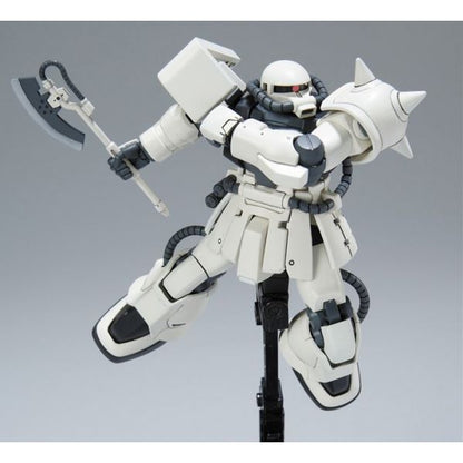 1/144 HGUC 107 MS-06F-2 Zaku II F2 EFSF Ver (Earth Fed Type)