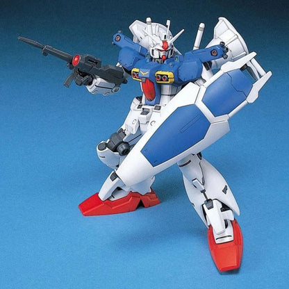 1/144 HGUC 018 RX-78 GP01Fb GUNDAM ZEPHYRANTHES Full Burnern