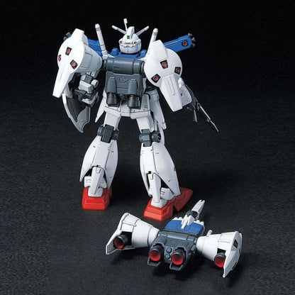 1/144 HGUC 018 RX-78 GP01Fb GUNDAM ZEPHYRANTHES Full Burnern