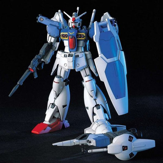 1/144 HGUC 018 RX-78 GP01Fb GUNDAM ZEPHYRANTHES Full Burnern