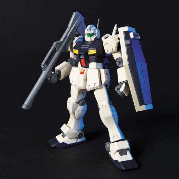 1/144 HGUC 113 RGM-79C GM Type C