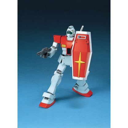 1/144 HGUC 020 RGM-79 'GM'