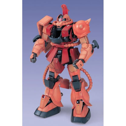 1/60 PG MS-06S CHAR'S ZAKU II