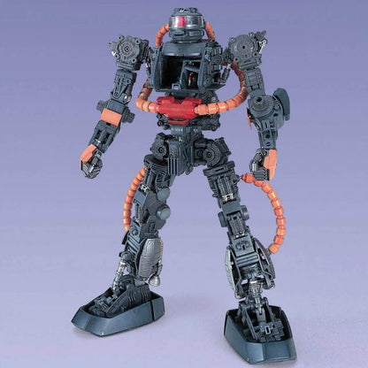 1/60 PG MS-06S CHAR'S ZAKU II