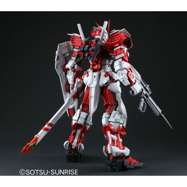 1/60 PG Astray Red Frame