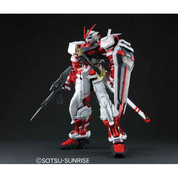 1/60 PG Astray Red Frame