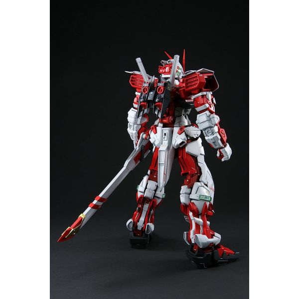 1/60 PG Astray Red Frame