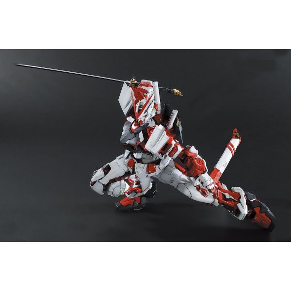 1/60 PG Astray Red Frame