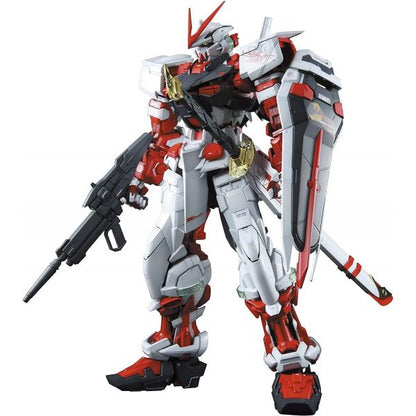 1/60 PG Astray Red Frame