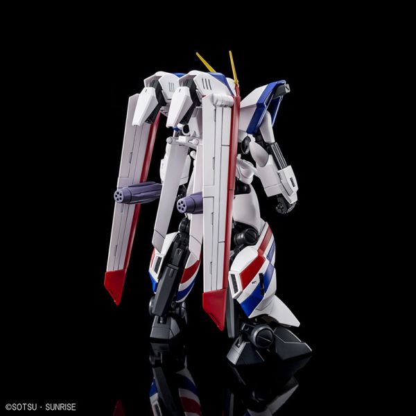 1/144 HG Metal Armor XD-01+Xdfu-01 Dragonar -1 plus Lifter-1