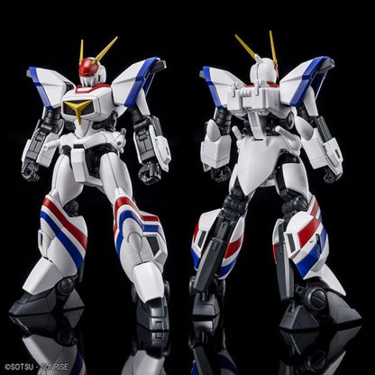 1/144 HG Metal Armor XD-01+Xdfu-01 Dragonar -1 plus Lifter-1
