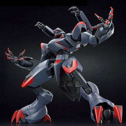 1/72 HG  Kyoukai Senki Amaim Ghost MK-II
