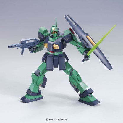 1/144 HGUC 150 MSA-003 Nemo (Zeta Ver.)