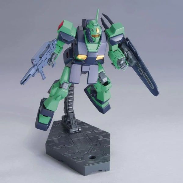 1/144 HGUC 150 MSA-003 Nemo (Zeta Ver.)