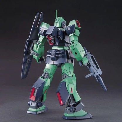 1/144 HGUC 150 MSA-003 Nemo (Zeta Ver.)