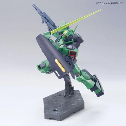 1/144 HGUC 150 MSA-003 Nemo (Zeta Ver.)