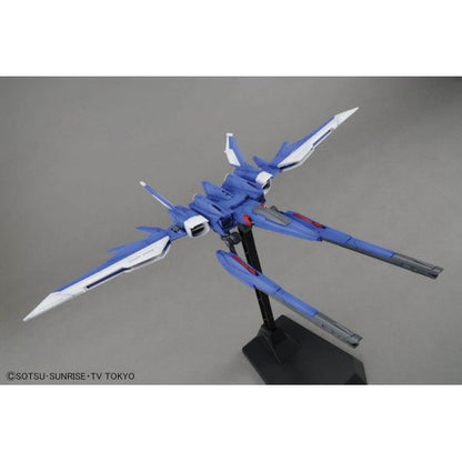 1/100 MG Build Strike Gundam Full Package