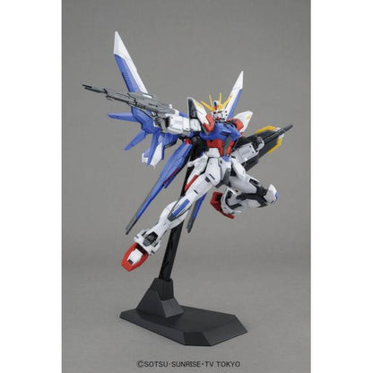 1/100 MG Build Strike Gundam Full Package