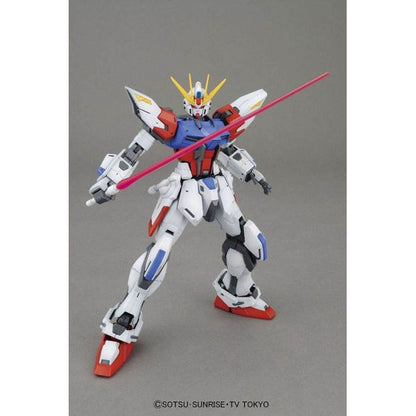 1/100 MG Build Strike Gundam Full Package