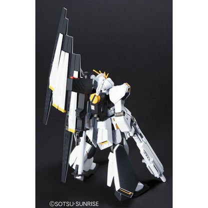 1/144 HGUC 093 NU Gundam Heavy Weapon System