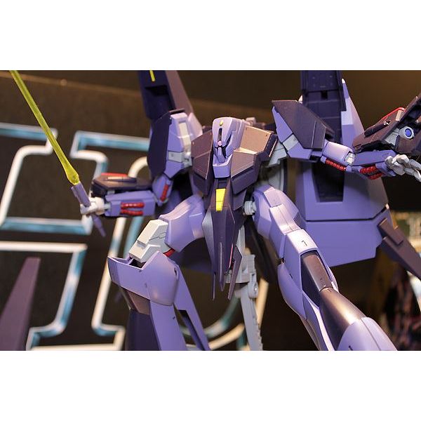1/144 HGUC 157 PMX-000 Messala