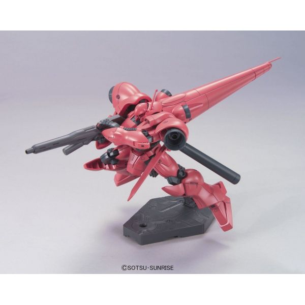 1/144 HGUC 159 AGX-04 Gerbera Tetra